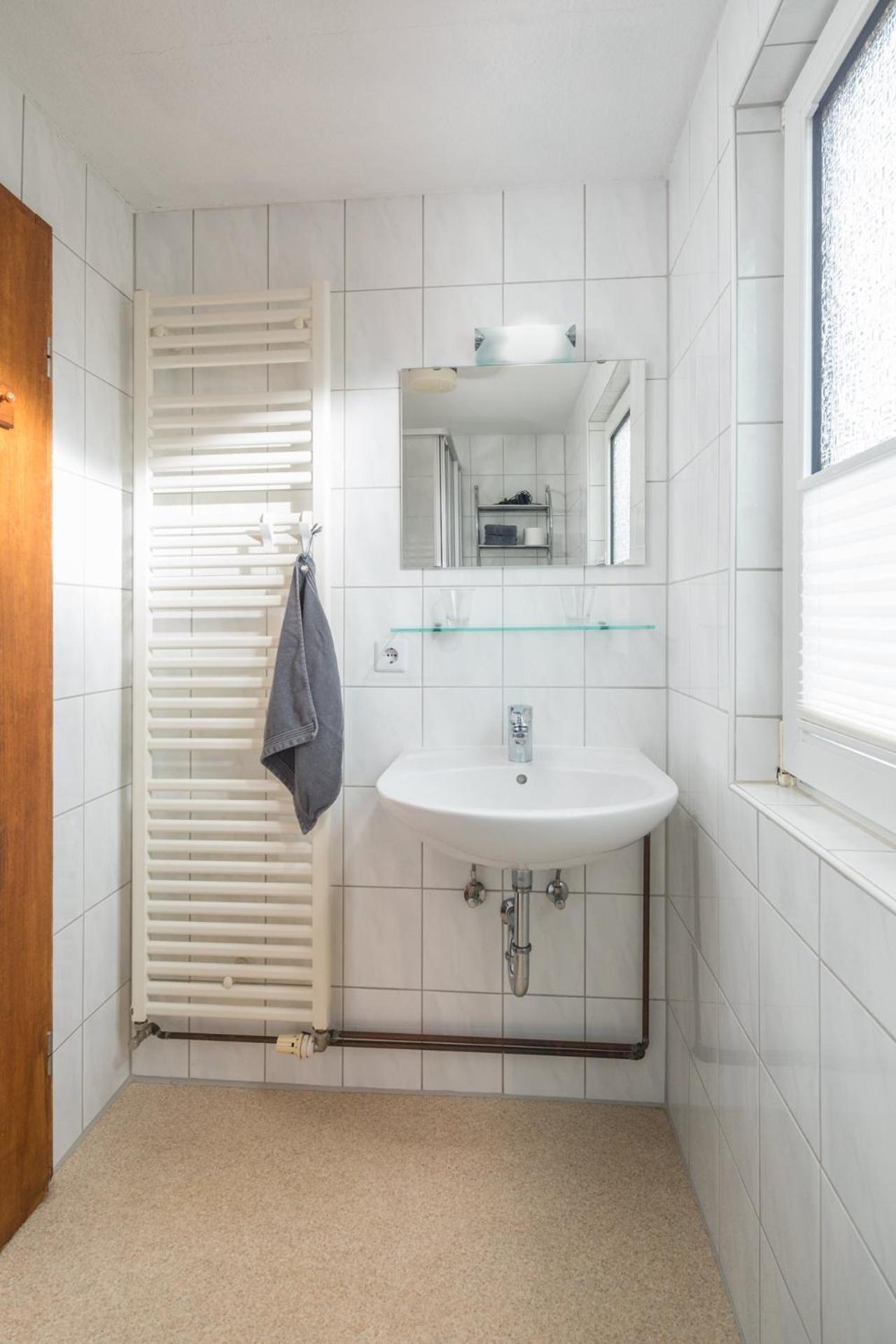 Appartamento Himmelsrichtung Norderney Esterno foto