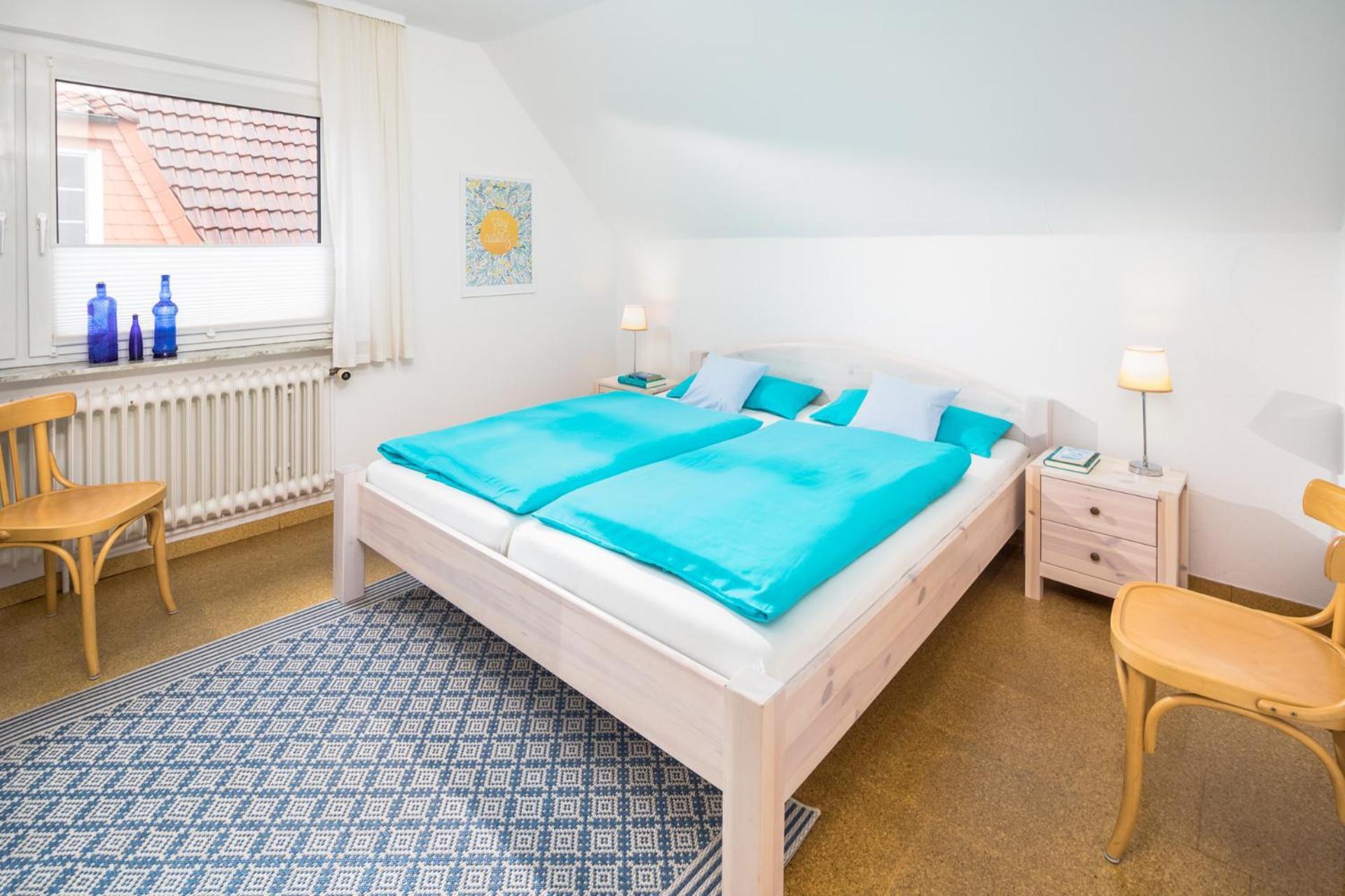 Appartamento Himmelsrichtung Norderney Esterno foto